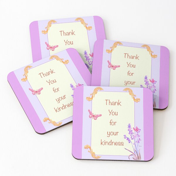 Item preview, BLUE BELL THANK YOU designed and sold by Judy Mastrangelo.
