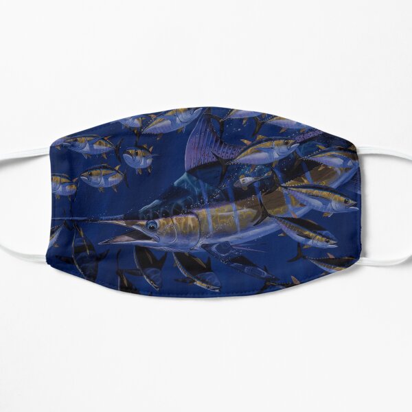 Premonition Mask