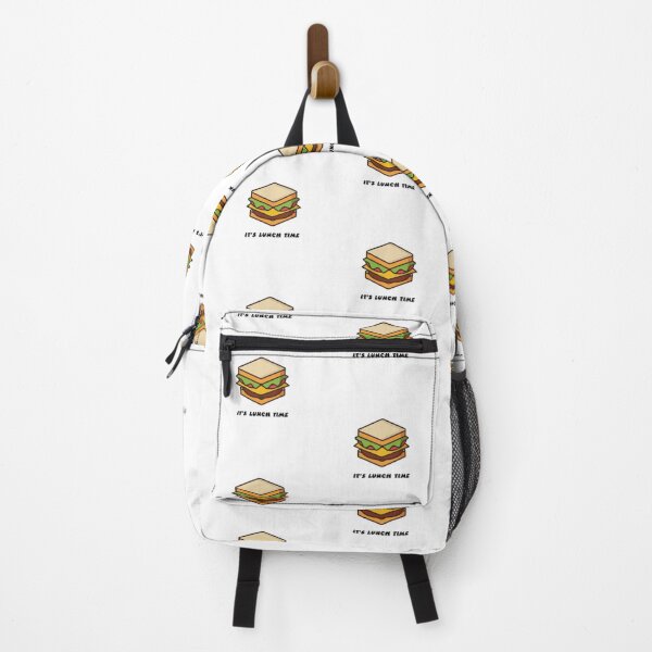 Item preview, It's Lunch Time designed and sold by Aldrin Capco.