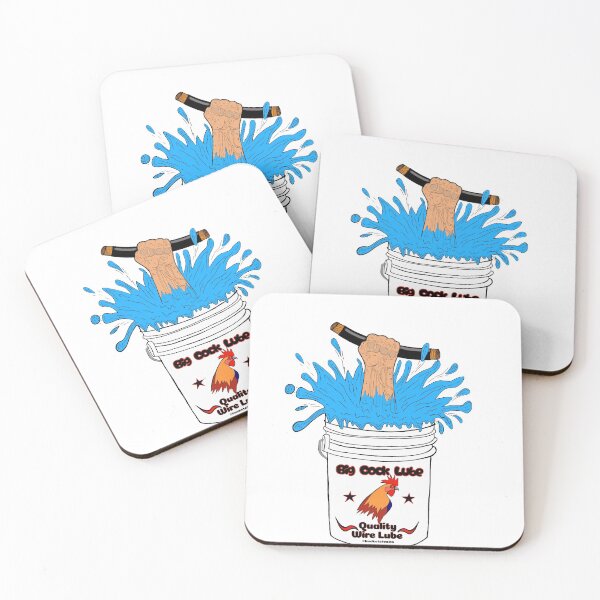 Item preview, NO LUBE NO LOVE  designed and sold by HacknStack.