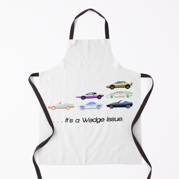 Item preview, Wedgeheads Unite! designed and sold by amigaboy.