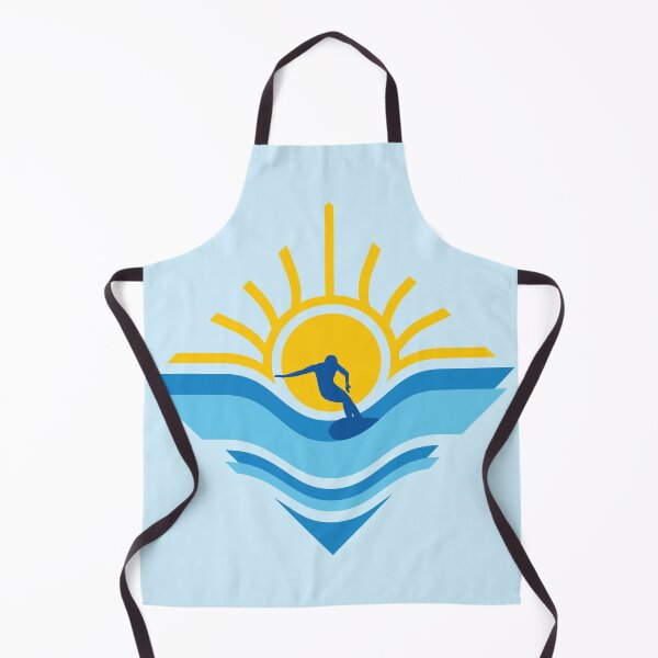 Item preview, Surfer under the Sun designed and sold by lents.