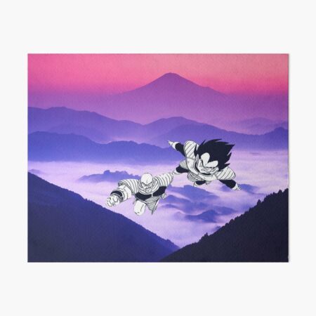 Item preview, Majestic Mountains designed and sold by WestCityCruisin.