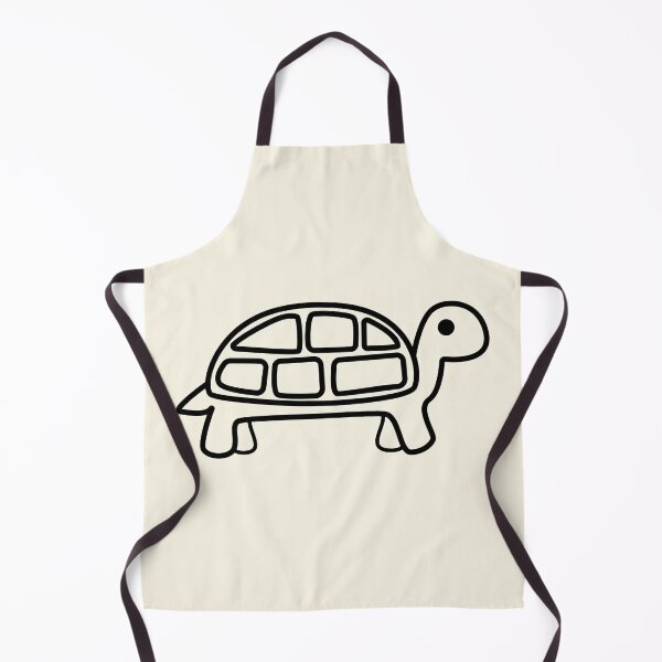 Aperçu de l'œuvre Tortue - 1 créée et vendue par EvanderASmith.