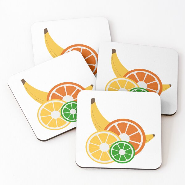 Item preview, Fruit Collection designed and sold by sunflowervines.