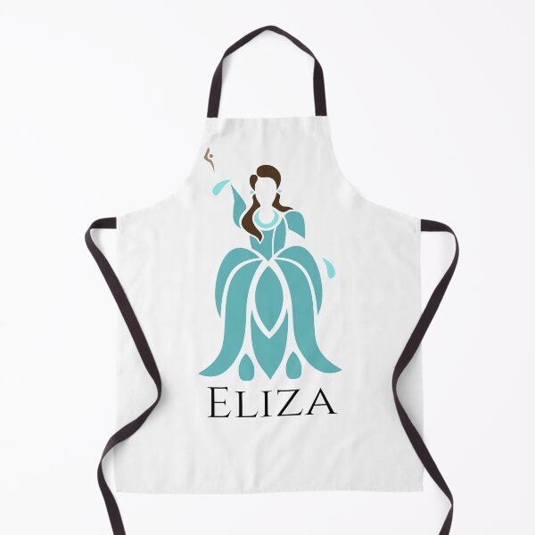 Item preview, Eliza - Schuyler Sisters designed and sold by arturekdesign.
