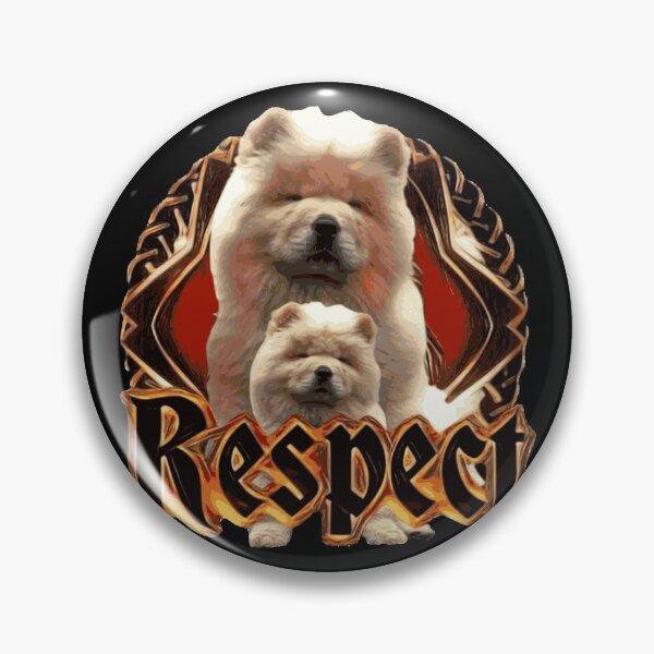 Item preview, Respect husky designed and sold by James Bieber.