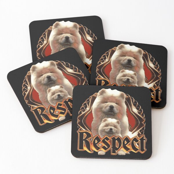 Item preview, Respect husky designed and sold by James Bieber.