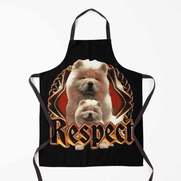 Item preview, Respect husky designed and sold by James Bieber.