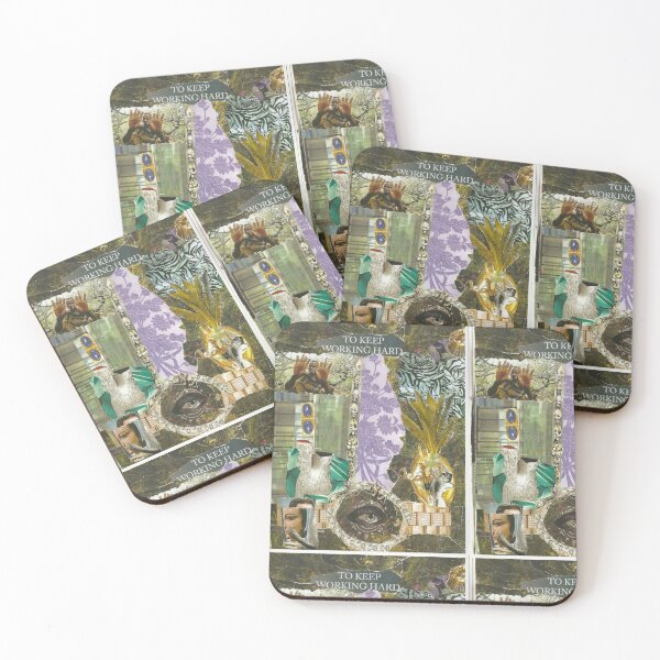 Item preview, Blue Reflect designed and sold by AnayitDuboisGallery.