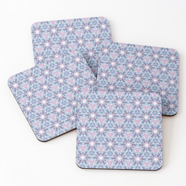 Item preview, Winter Geometric Design designed and sold by LinaBelieves.
