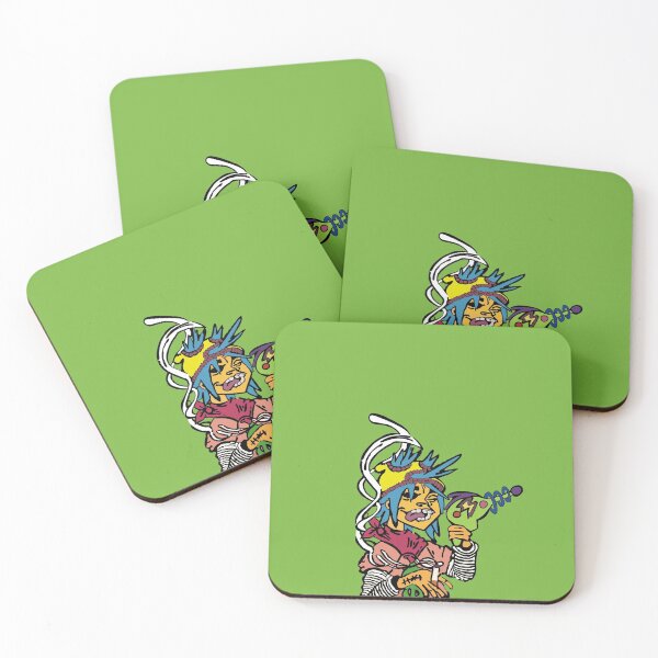 Item preview, Your fave video-game character  designed and sold by swampmaster.