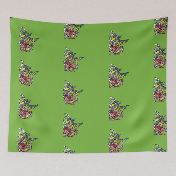 Item preview, Your fave video-game character  designed and sold by swampmaster.