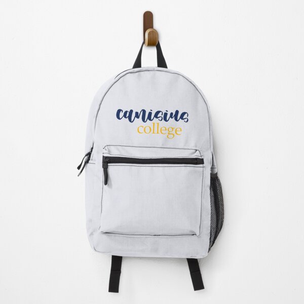 Item preview, Canisius College designed and sold by kayleeoconnor.
