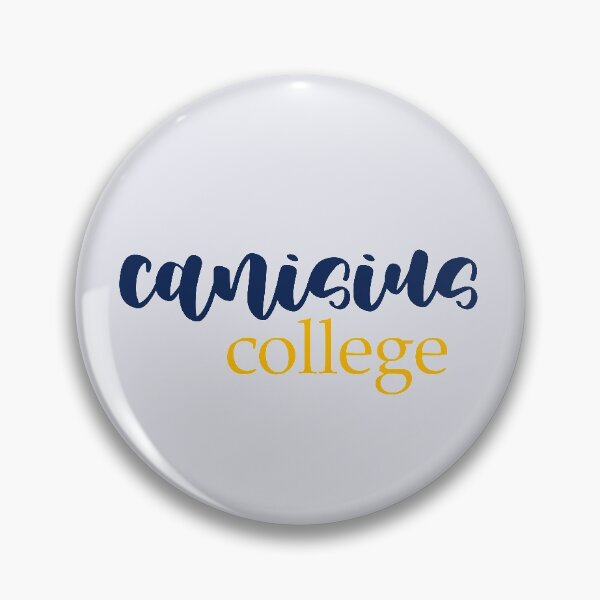 Item preview, Canisius College designed and sold by kayleeoconnor.