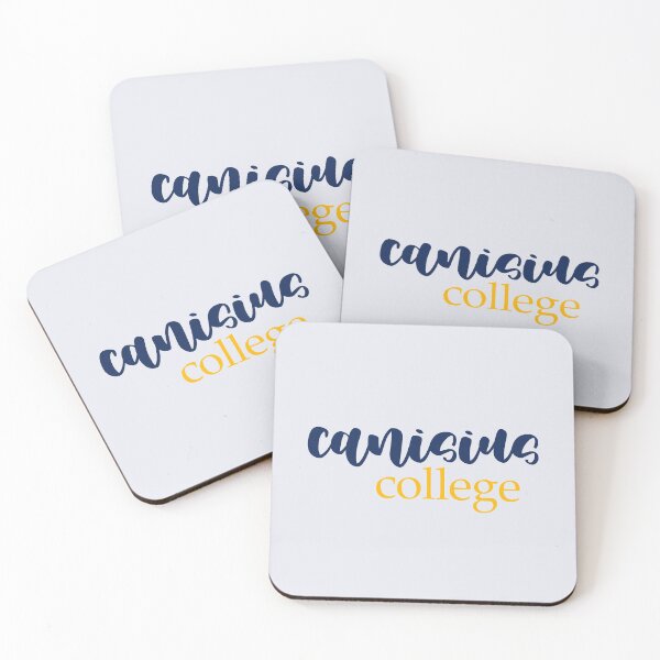 Item preview, Canisius College designed and sold by kayleeoconnor.