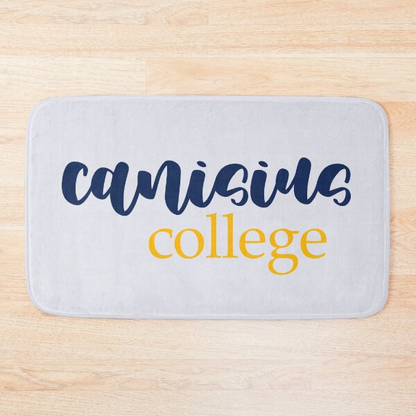 Item preview, Canisius College designed and sold by kayleeoconnor.