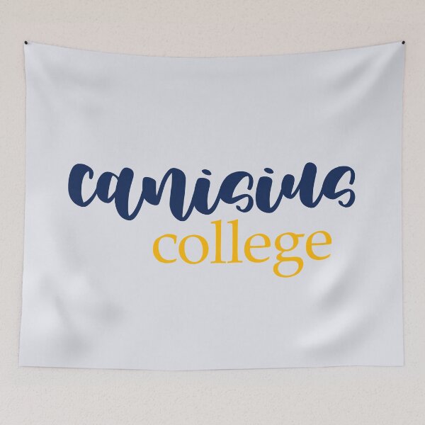 Item preview, Canisius College designed and sold by kayleeoconnor.