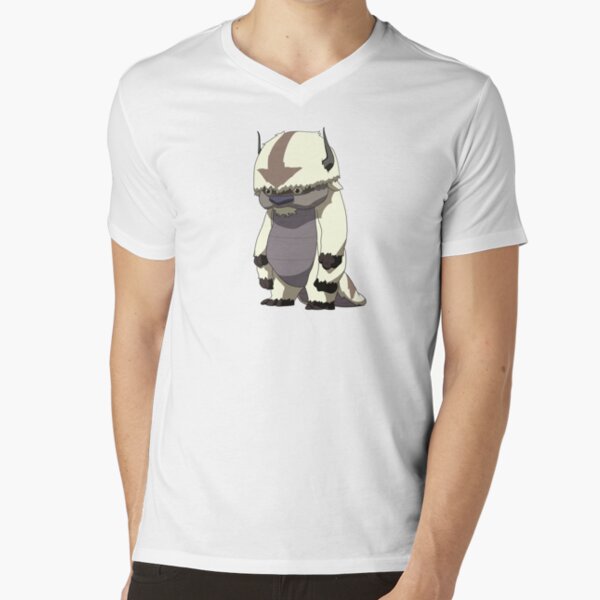 standing appa shirt