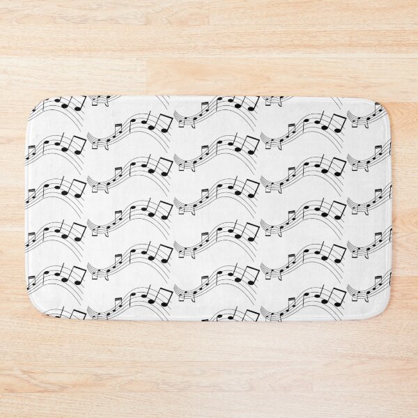 Item preview, Musical Notes! designed and sold by MOBpubdesign.