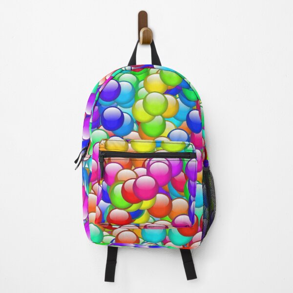 Item preview, Rainbow Candies designed and sold by Deborah Camp.