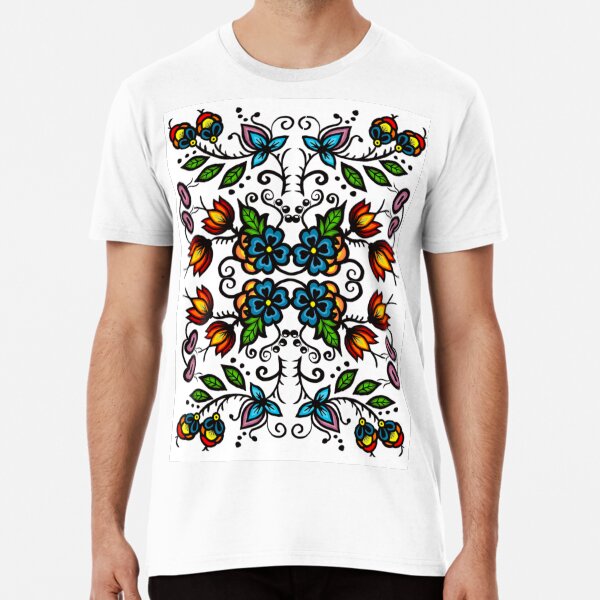 Ojibwe T-Shirts for Sale | Redbubble