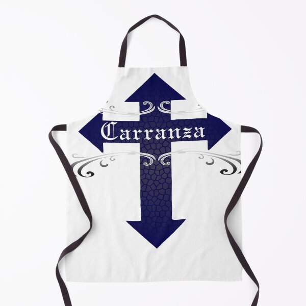 Item preview, Carranza Family Last Name designed and sold by Tricky1369.