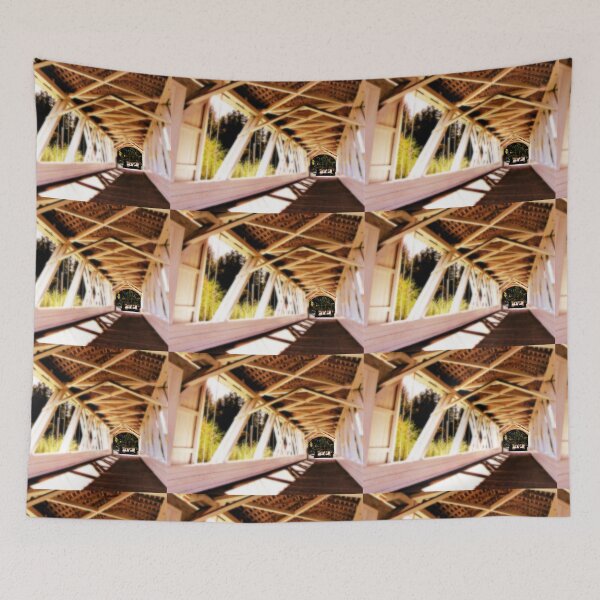 Item preview, Tunnel Vision designed and sold by Diane Arndt.
