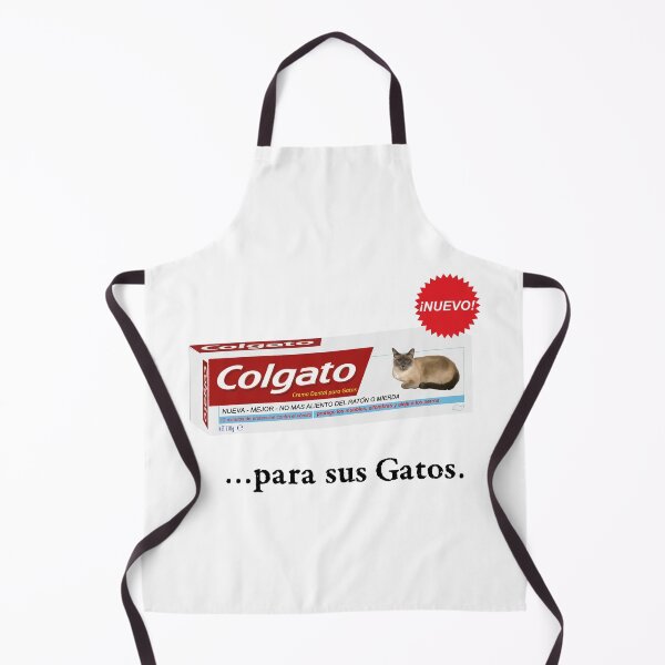 Item preview, Colgato! designed and sold by amigaboy.