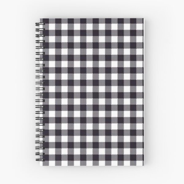 Item preview, Black gingham designed and sold by viripasta.