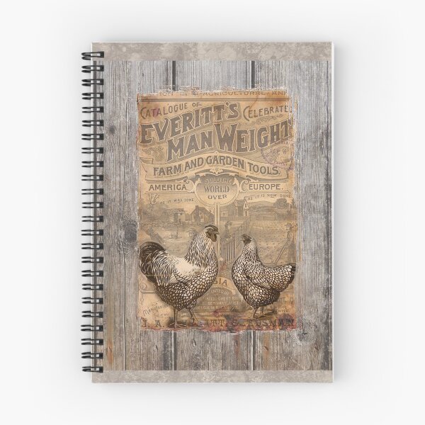 Item preview, Farm Catalog designed and sold by incarnations.