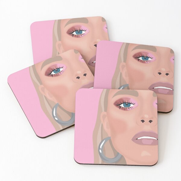 Item preview, Pretty in Pink designed and sold by designbybillie.