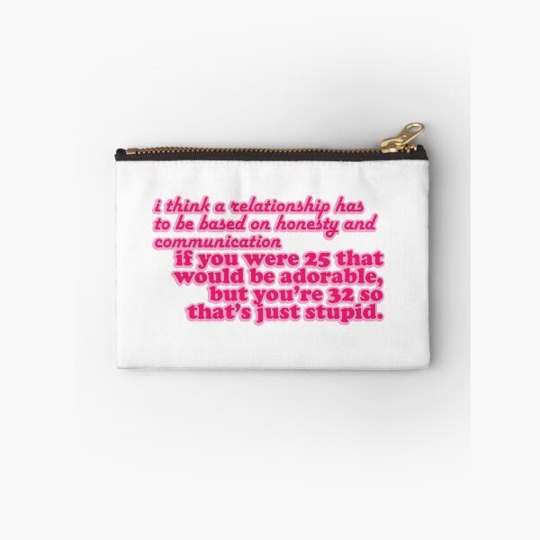 Item preview, Samantha Jones SATC Quote designed and sold by cherrybysherry.