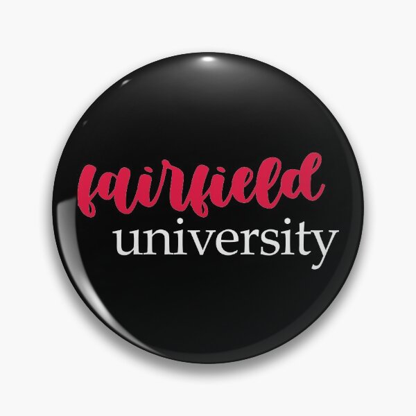 Item preview, Fairfield University designed and sold by kayleeoconnor.