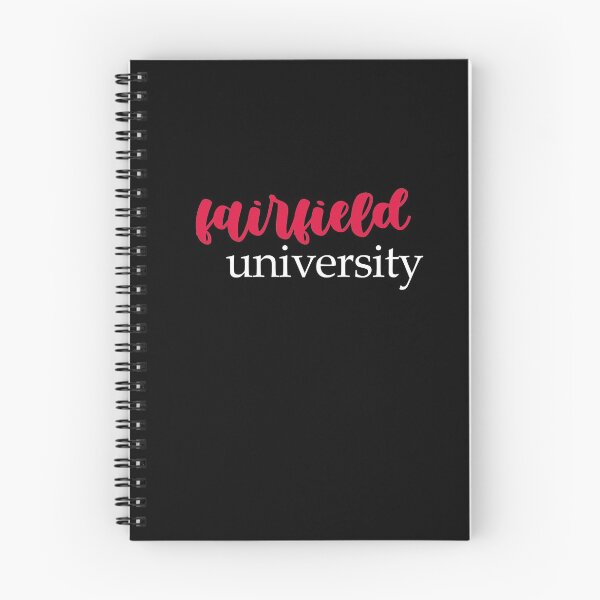 Item preview, Fairfield University designed and sold by kayleeoconnor.