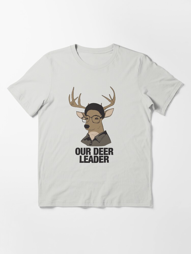 Our Deer Leader