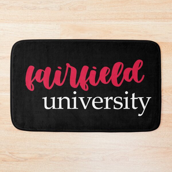 Item preview, Fairfield University designed and sold by kayleeoconnor.