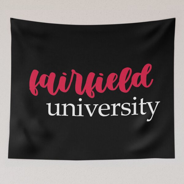 Item preview, Fairfield University designed and sold by kayleeoconnor.