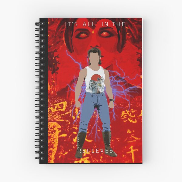 Item preview, IT'S ALL IN THE REFLEXES designed and sold by Kevin Kehoe.