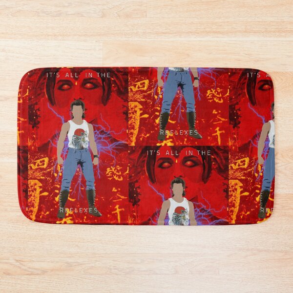 Item preview, IT'S ALL IN THE REFLEXES designed and sold by Kevin Kehoe.