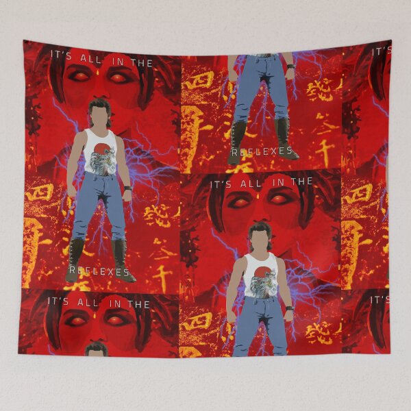 Item preview, IT'S ALL IN THE REFLEXES designed and sold by Kevin Kehoe.