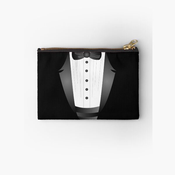 Item preview,  1980s Groom wedding party bachelor party novelty Tuxedo  designed and sold by LEILA ART SPACE.