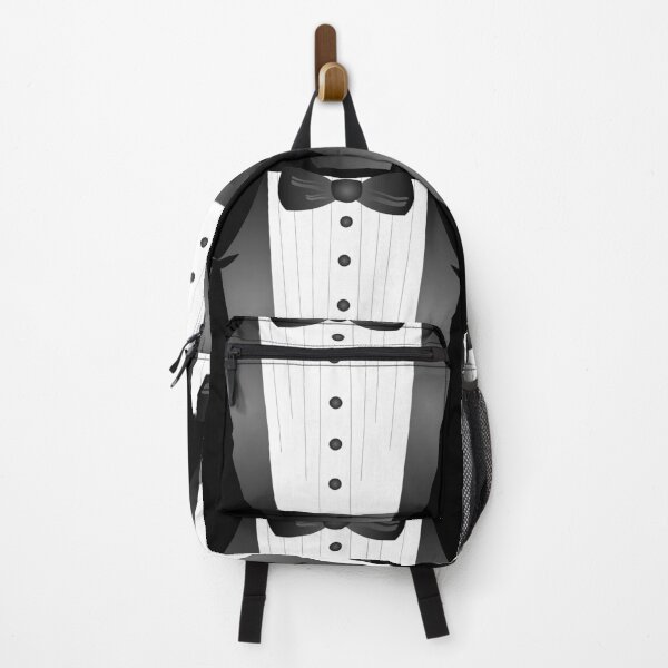 Item preview,  1980s Groom wedding party bachelor party novelty Tuxedo  designed and sold by LEILA ART SPACE.