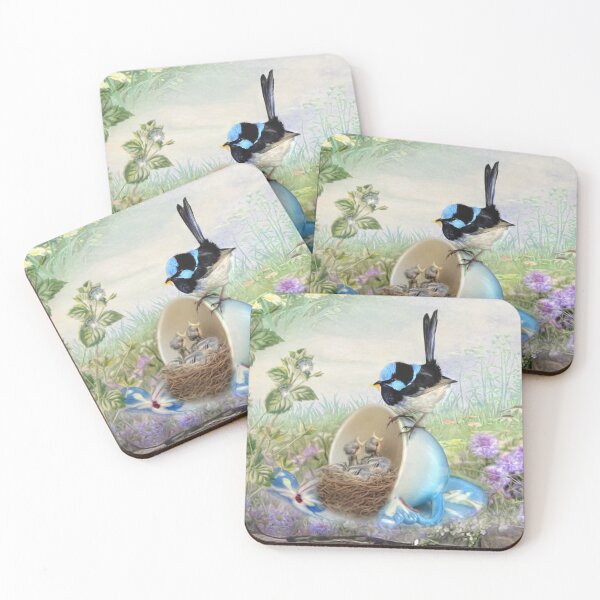 Item preview, Feed Time designed and sold by Trudi's Images.