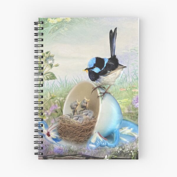 Item preview, Feed Time designed and sold by Trudi's Images.
