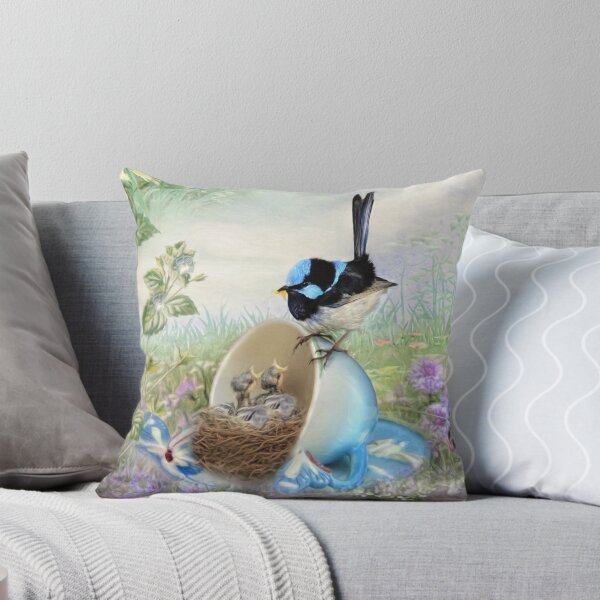 Item preview, Feed Time designed and sold by Trudi's Images.