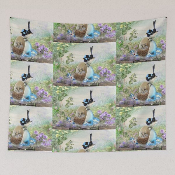 Item preview, Feed Time designed and sold by Trudi's Images.