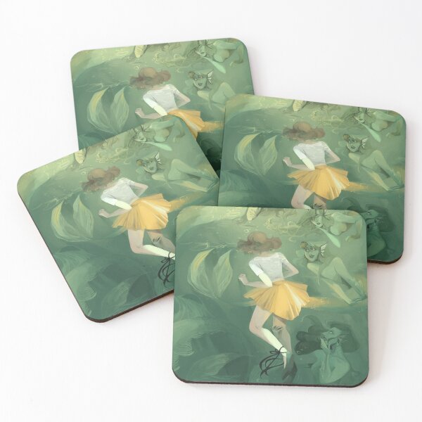 Item preview, mermaids designed and sold by arojovela.