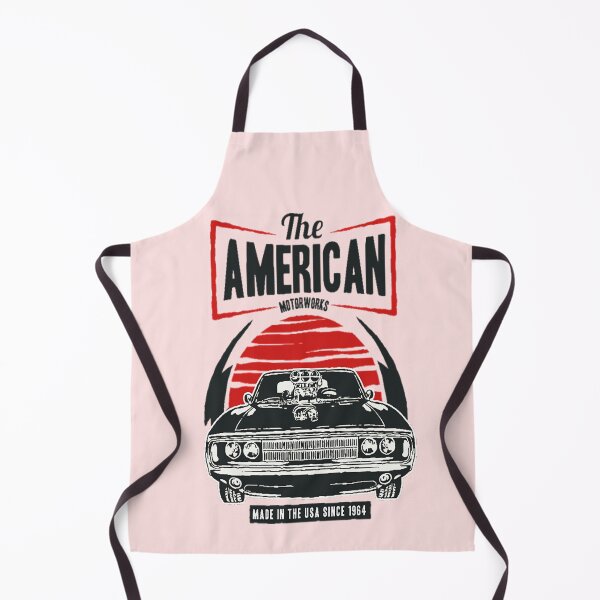 Item preview, The American Motor works designed and sold by abdo20162010.