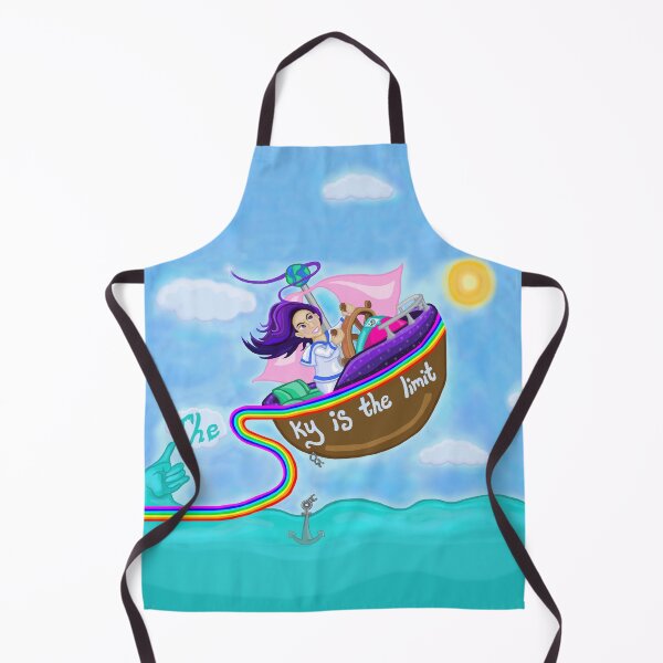 Item preview, The Sky is the Limit designed and sold by Deborah Camp.